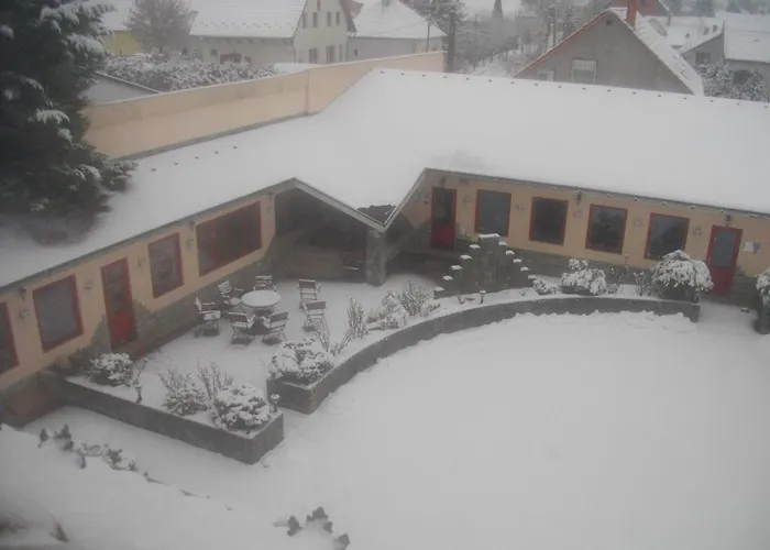 Hotel Palota City