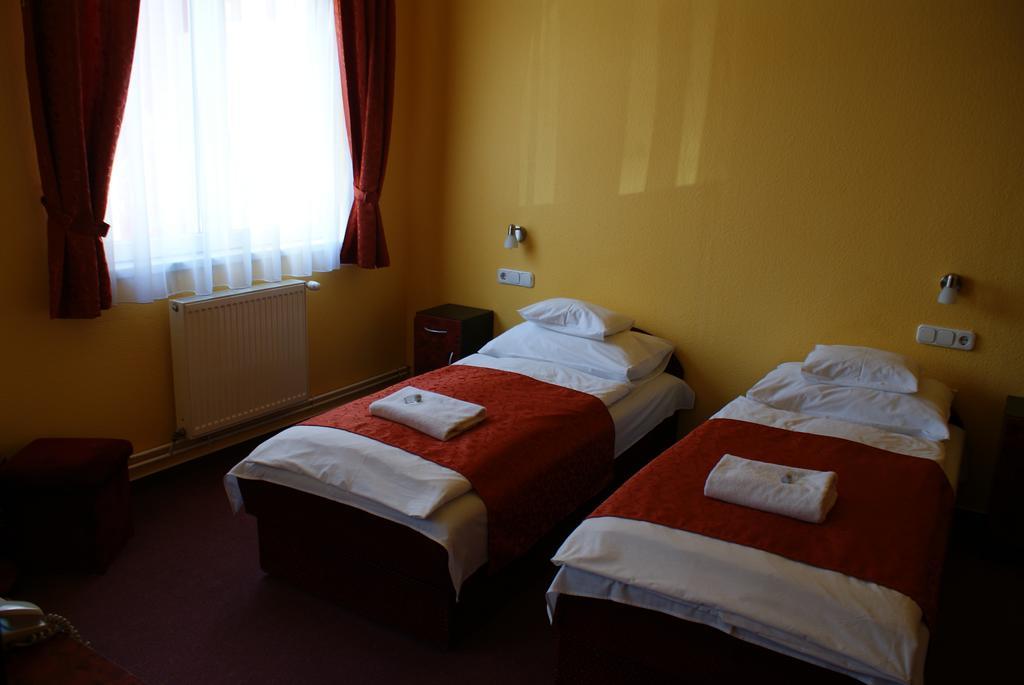 Palota City Отель 3*