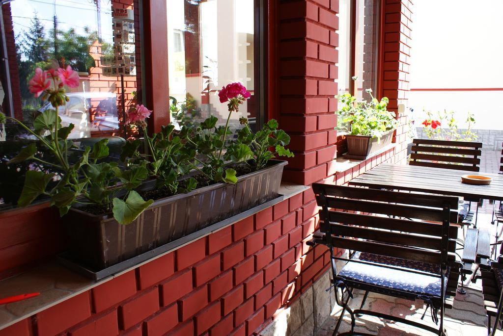 Palota City 3* Будапешт