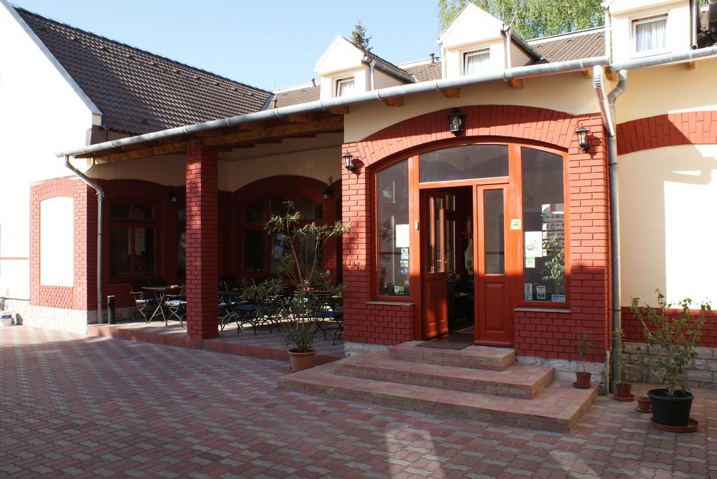 Palota City Отель Будапешт