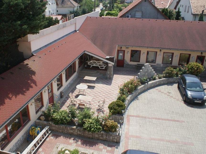 Palota City