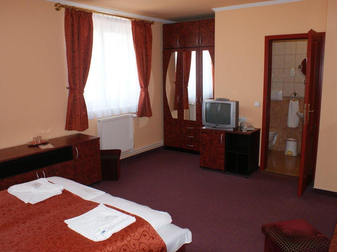 Palota City Отель 3*