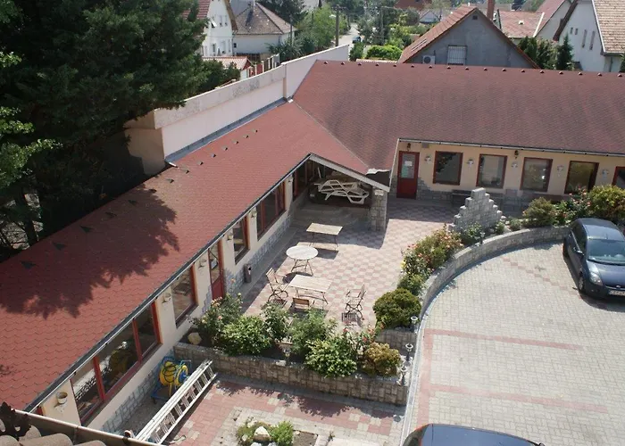 Hotel Palota City