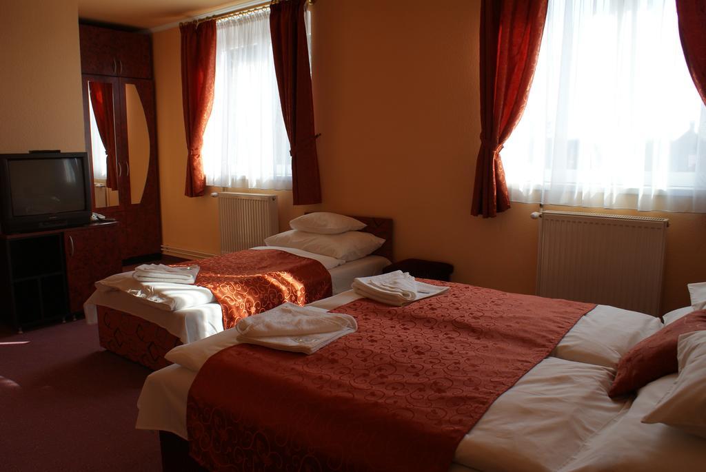 Hotel Palota Budapeszt