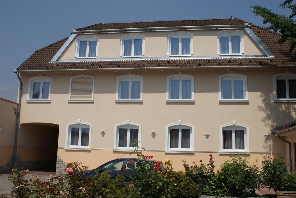 Hotel Palota Budapeszt