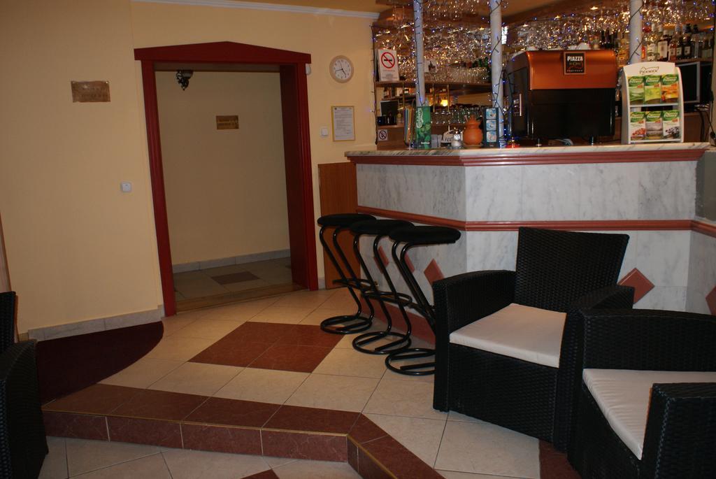 Palota 3* Budapeszt
