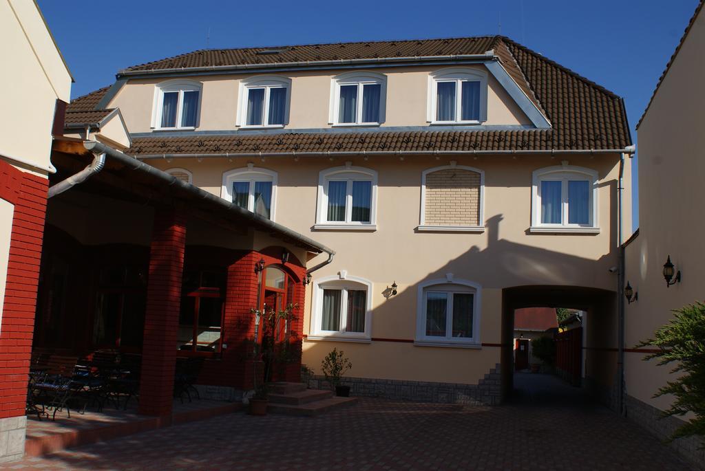 Palota Budapeszt