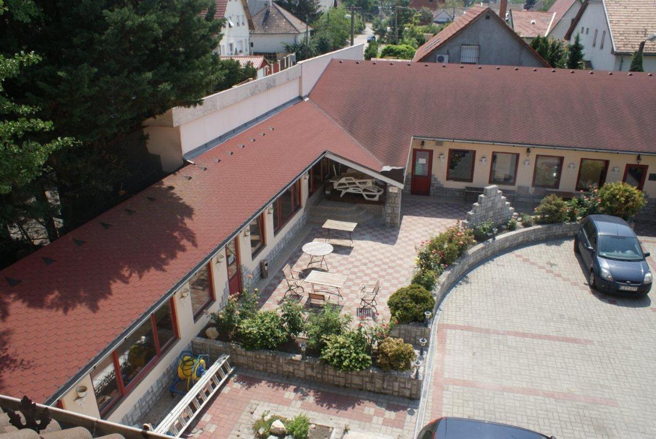 Palota Budapeszt